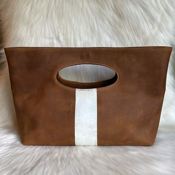 Ceri Hoover Short ALYS Tote - Picture 8 of 16